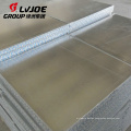 PVC film gypsum board double sided laminating machine